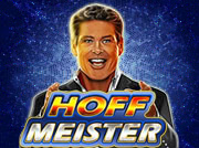 Бесплатный игровой автомат Hoffmeister