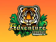 Бесплатные игровые аппараты Adventure Palace онлайн