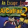 Алькатрас 2 - игровой автомат онлайн