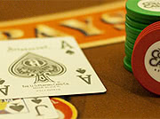 Three Card Blackjack (Трехкарточный блэкджек) онлайн