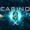Казино Икс - новый игровой зал