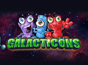 Игровые слоты Galacticons (Галактионы) онлайн бесплатно без регистрации