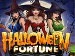 Игровые автоматы Фортуна на Хэллоуин (Halloween Fortune)