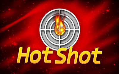 Игровой автомат Hot Shot