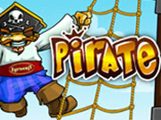 Онлайн игровой автомат Pirate (Пираты) играть бесплатно