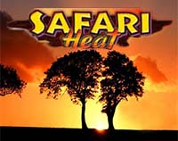 Новый игровой аппарат Сафари (Safari Heat) - играйте бесплатно!