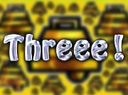 Новый гейминатор Threee играть бесплатно