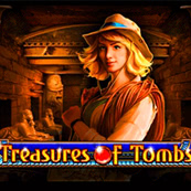 Treasures of Tombs