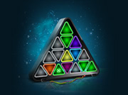 Азартная игра казино Triangulation (Треугольник играть бесплатно)