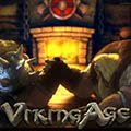 Игровой аппарат Viking Age (Эра Викингов) онлайн