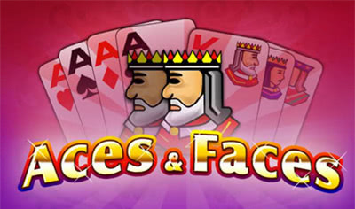Видеопокер Aces and Faces