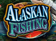 Игровые автоматы Alaskan Fishing (Рыбалка на Аляске) бесплатно