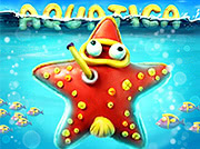 Бесплатный азартный автомат Aquatica для онлайн игры