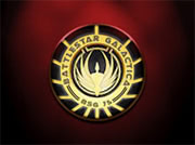 Аппараты игровые Battlestar Galactica (Крейсер Галактика) бесплатно