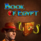 автомат book of egypt
