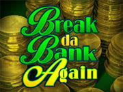 Онлайн игровые аппараты Break da Bank (Сорвать банк)
