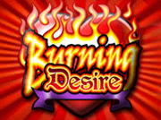 Симулятор игровых автоматов Burning Desire онлайн