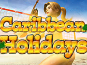 Игровой слот Caribbean Holidays без регистрации