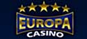 Поиграть в казино Europa casino