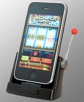 Игровые автоматы для iphone 4