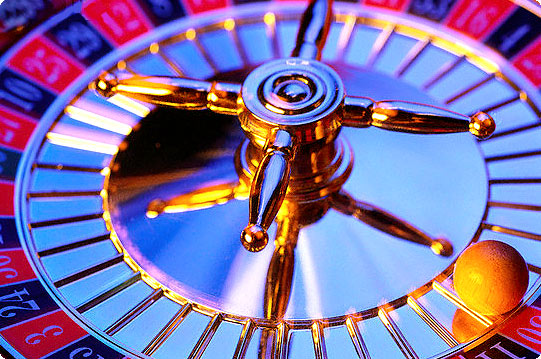 Рулетка онлайн азартная игра казино