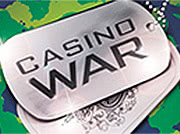 Casino War (Игра Пьяница) — проще не бывает