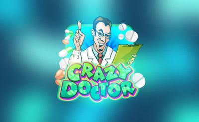 Игровой автомат Crazy Doctor