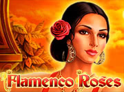 Игровой автомат Flamenco Roses играть бесплатно