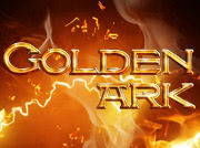 Игровой автомат Golden Ark - новый онлайн слот