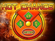 Игровой автомат Hot Chance (слот Горячий Шанс) играть онлайн