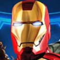 Игровой автомат Железный Человек 2 | Iron Man 2 играть бесплатно