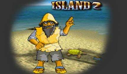 Играть в онлайн слот Остров 2 бесплатно