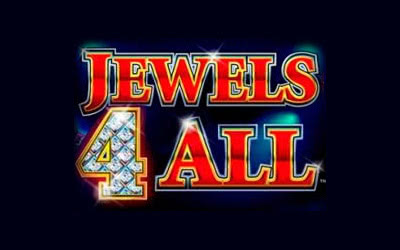 Jewels 4 All Gaminator