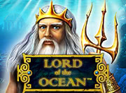Игровой автомат Lord of The Ocean для бесплатной онлайн игры