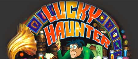 игровые автоматы Lucky Hunter играть бесплатно