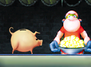 Новый бесплатный игровой автомат свиньи (Piggy Bank)