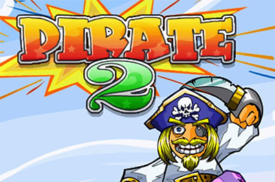 Pirate 2 автомат бесплатно