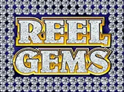 Автомат Reel Gems про драгоценные камни
