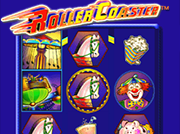 Игровой онлайн аттракцион Roller Coaster – популярный игровой автомат Карусель