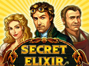 Играть в игровой автомат Secret Elixir бесплатно