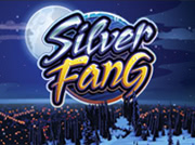Азартный видеослот Silver Fang про волка онлайн
