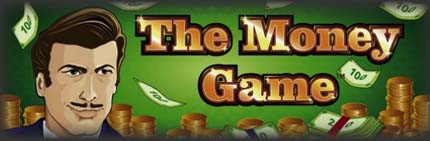 Бесплатная слот игра The Money Game