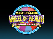 Игровые бесплатные видеослоты с бонусами Wheel of Wealth SE